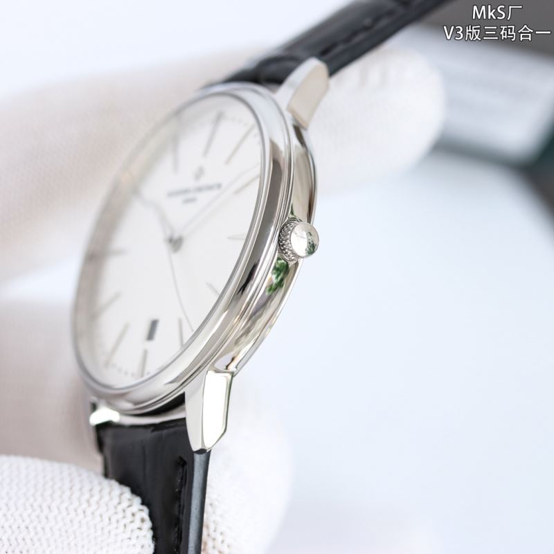 VACHERON CONSTANTIN Watches